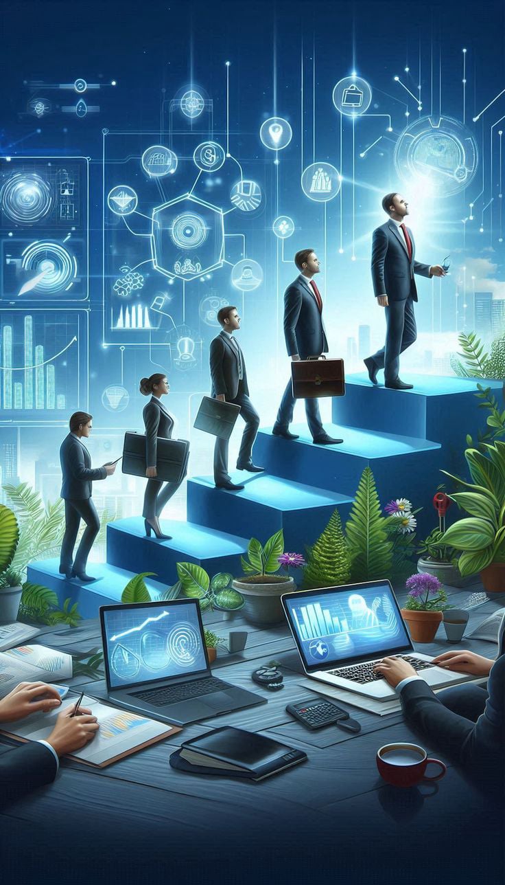 Mobirise Website Builder