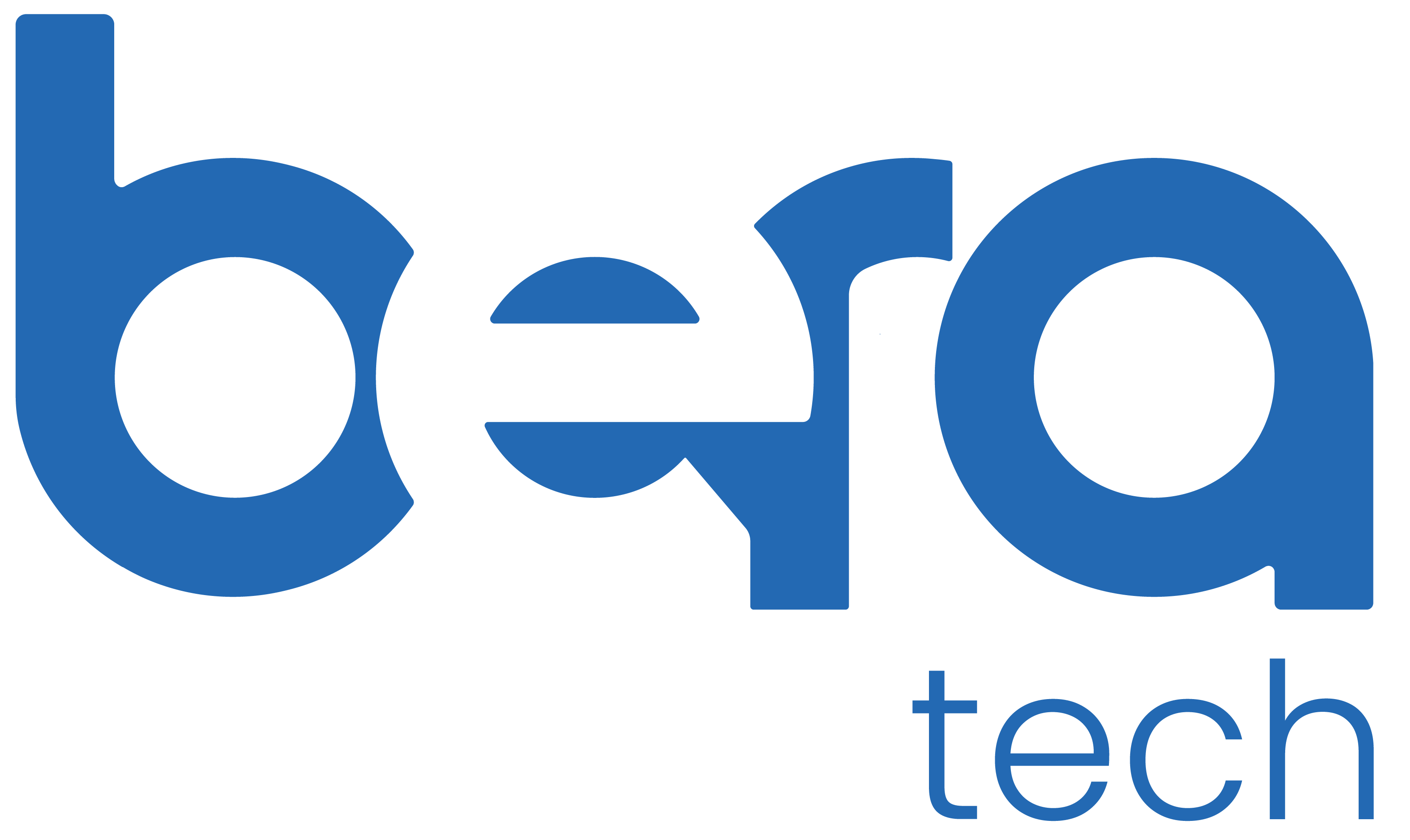 Beratech logo